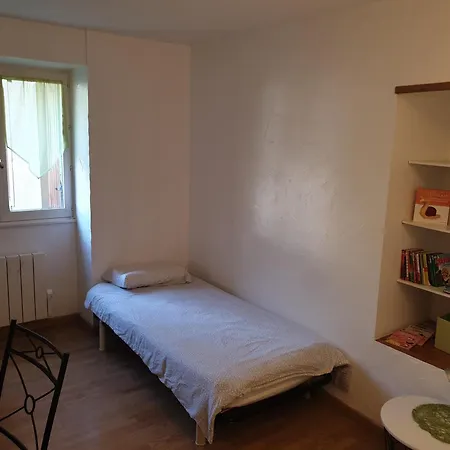 Apartamento Maison Comet