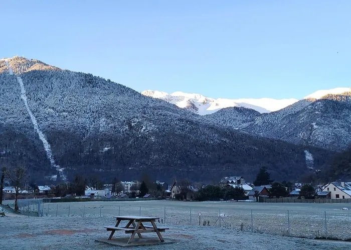 Maison Comet Apartman *