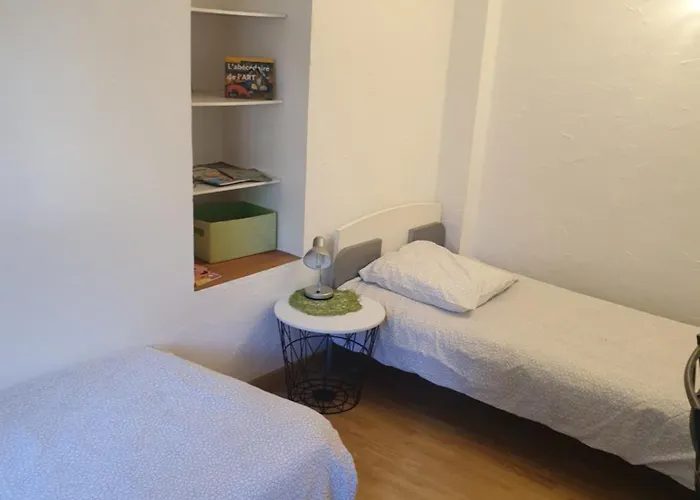 Apartman Maison Comet