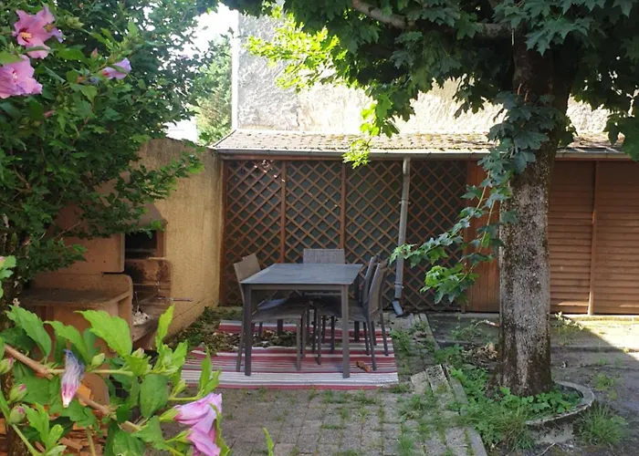 Apartman Maison Comet *