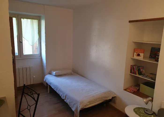 Apartman Maison Comet