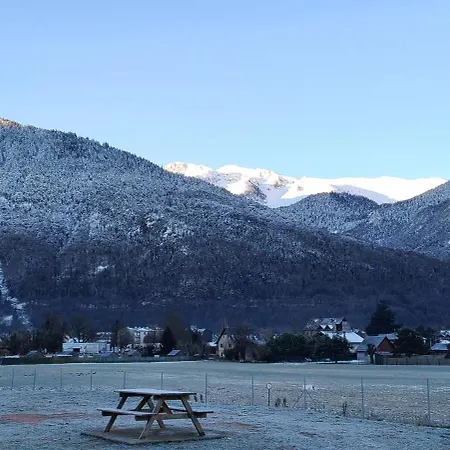 Maison Comet Appartement *