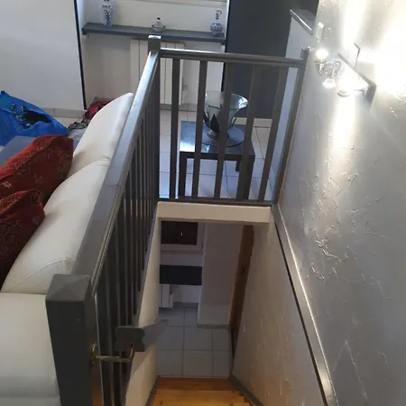 Maison Comet Apartamento
