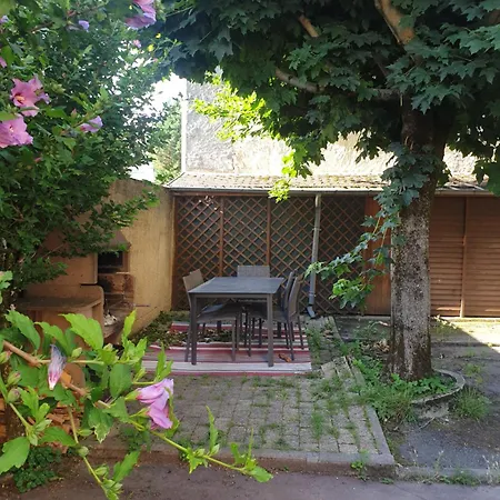 Apartamento Maison Comet *