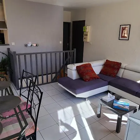 Maison Comet Apartamento